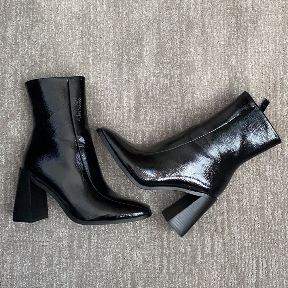 Princess polly Kia boots